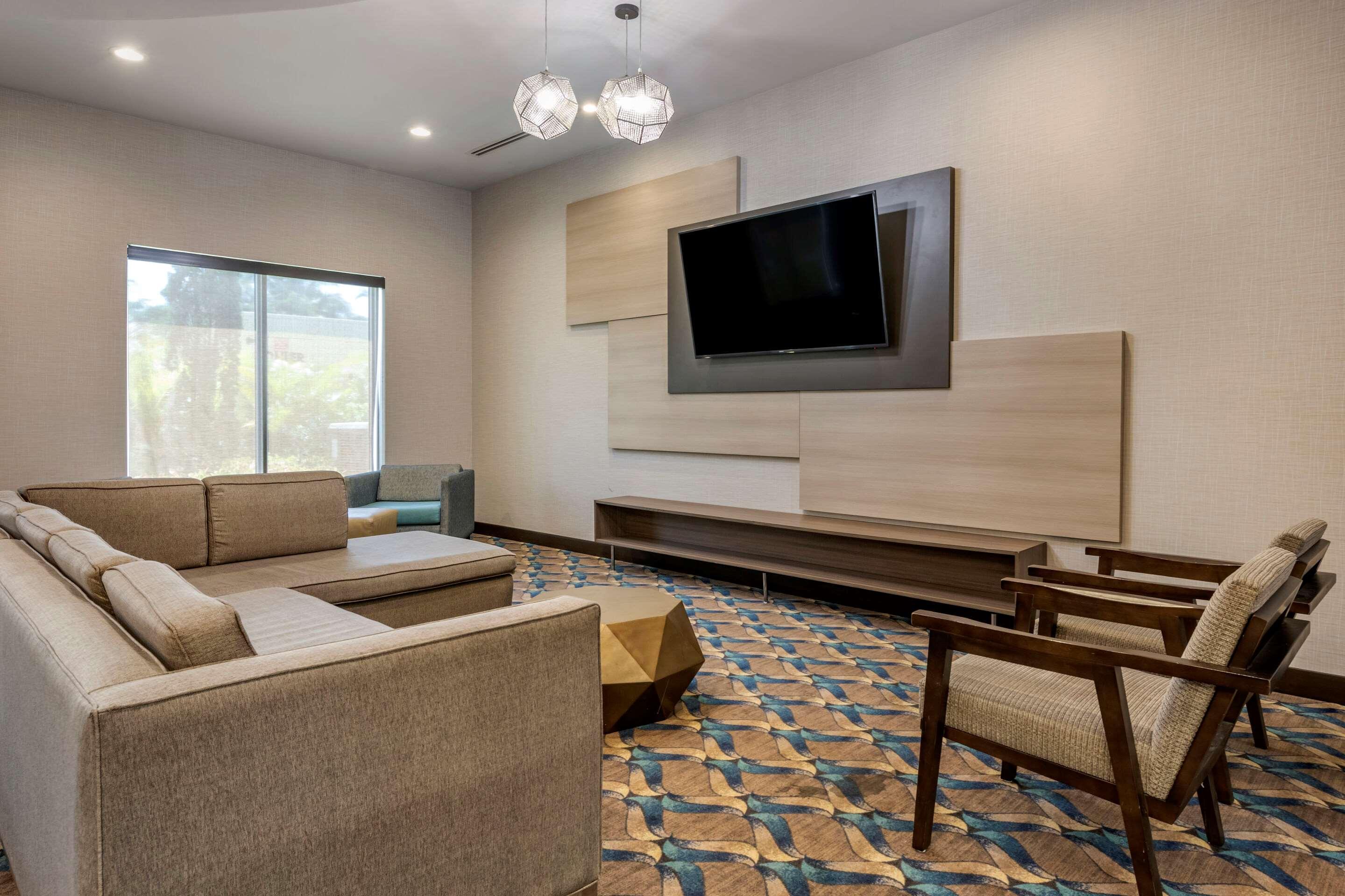 Comfort Suites Fort Lauderdale Airport&Cruise Port Dania Beach Extérieur photo